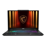 MSI Cyborg 17 B13WEKG-266ZA 17.3-inch FHD Laptop - Intel Core i7-13620H 512GB SSD 16GB RAM RTX 5050 Win 11 Home