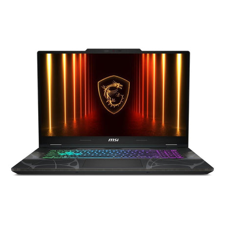 MSI Cyborg 17 B13WEKG-266ZA 17.3-inch FHD Laptop - Intel Core i7-13620H 512GB SSD 16GB RAM RTX 5050 Win 11 Home