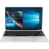 VGKE B14 Pro 14.1-inch FHD Laptop - Intel Celeron J4105 6GB RAM 128GB SSD Win 11 Pro B14 PRO