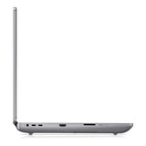 HP ZBook Fury G1i 16-inch WQXGA AI Mobile Workstation - Intel Core Ultra 7 255HX 1TB SSD 32GB RAM RTX PRO 2000 5G Win 11 Pro