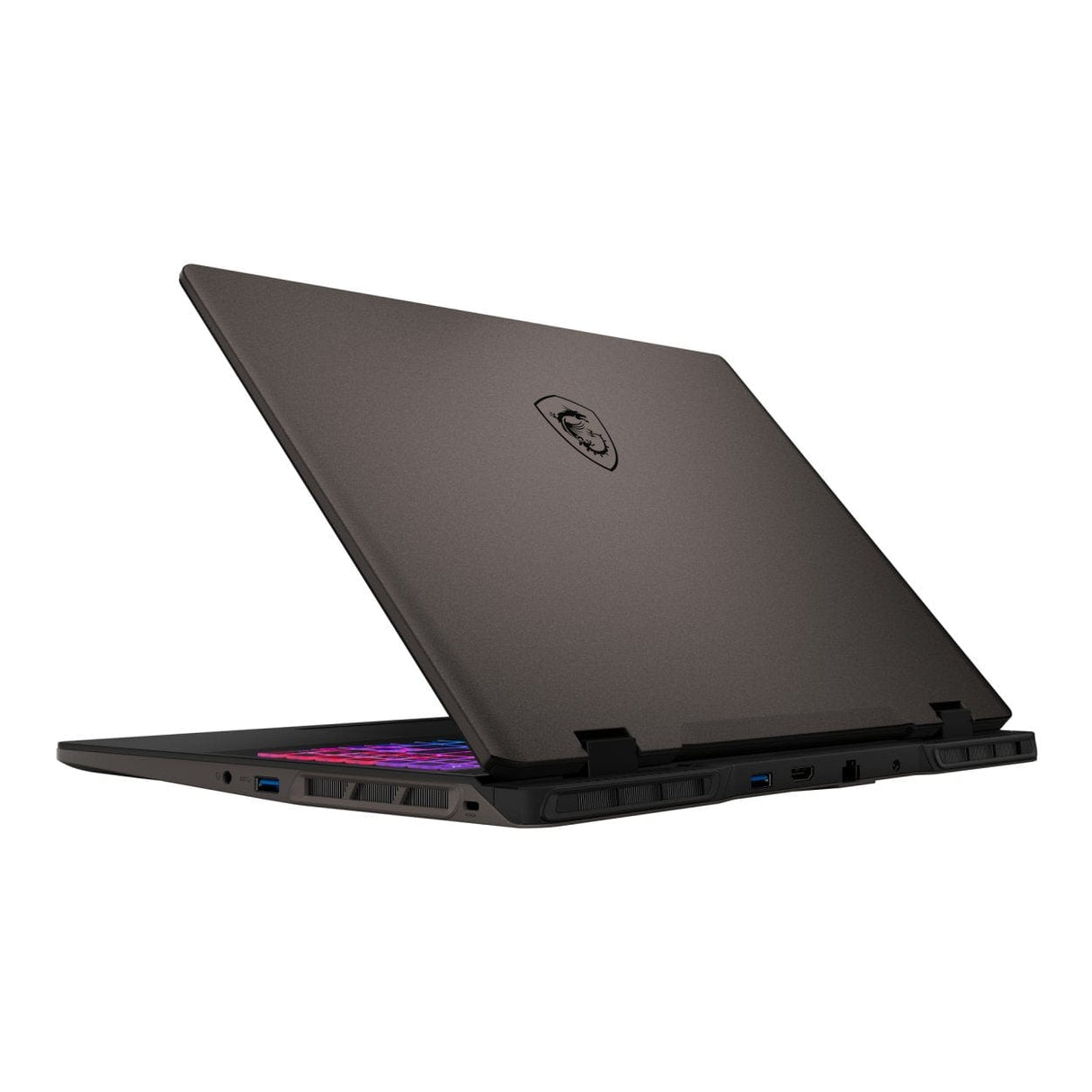 MSI Sword 16 HX B14VFKG-1043XZA 16-inch QHD Laptop - Intel Core i9-14900HX 1TB SSD 16GB RAM RTX 4060 FreeDos
