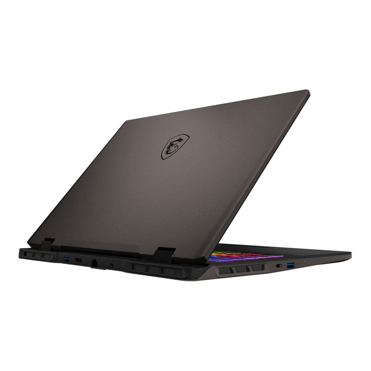 MSI Sword 16 HX B14VFKG-1043XZA 16-inch QHD Laptop - Intel Core i9-14900HX 1TB SSD 16GB RAM RTX 4060 FreeDos
