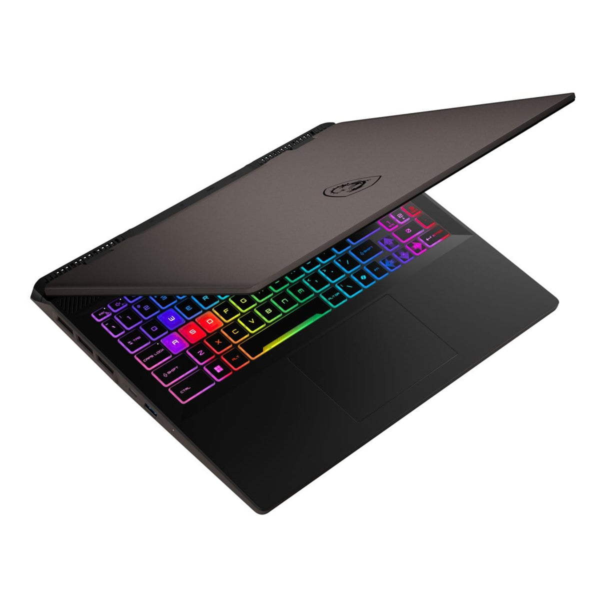 MSI Sword 16 HX B14VFKG-1043XZA 16-inch QHD Laptop - Intel Core i9-14900HX 1TB SSD 16GB RAM RTX 4060 FreeDos