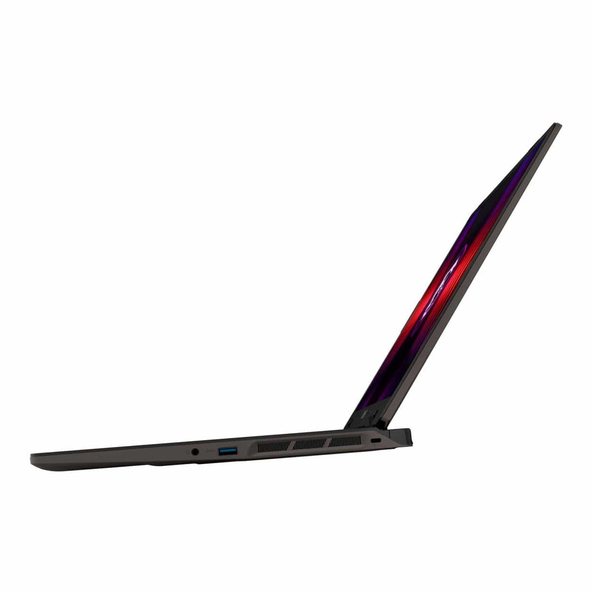 MSI Sword 16 HX B14VFKG-1043XZA 16-inch QHD Laptop - Intel Core i9-14900HX 1TB SSD 16GB RAM RTX 4060 FreeDos