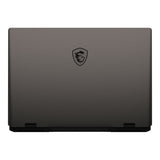 MSI SWORD 17 HX B14VFKG-260ZA 17-inch QHD+ Laptop - Intel Core i7-14650HX 1TB SSD 16GB RAM RTX 4060 Win 11 Home