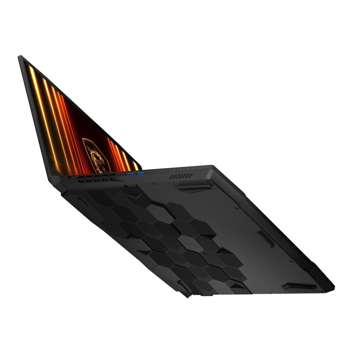 MSI Katana 17 HX B14WFK-286ZA 17.3-inch QHD Laptop - Intel Core i9-14900HX 1TB SSD 16GB RAM RTX 5060 Win 11 Home