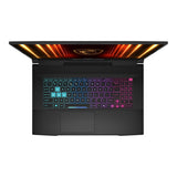MSI Katana 17 HX B14WFK-286ZA 17.3-inch QHD Laptop - Intel Core i9-14900HX 1TB SSD 16GB RAM RTX 5060 Win 11 Home