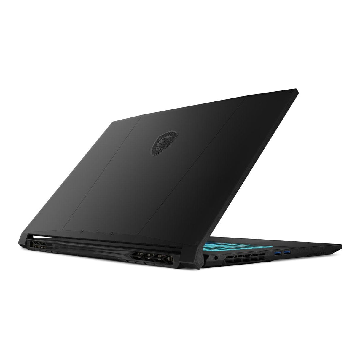 MSI Katana 17 HX B14WFK-286ZA 17.3-inch QHD Laptop - Intel Core i9-14900HX 1TB SSD 16GB RAM RTX 5060 Win 11 Home