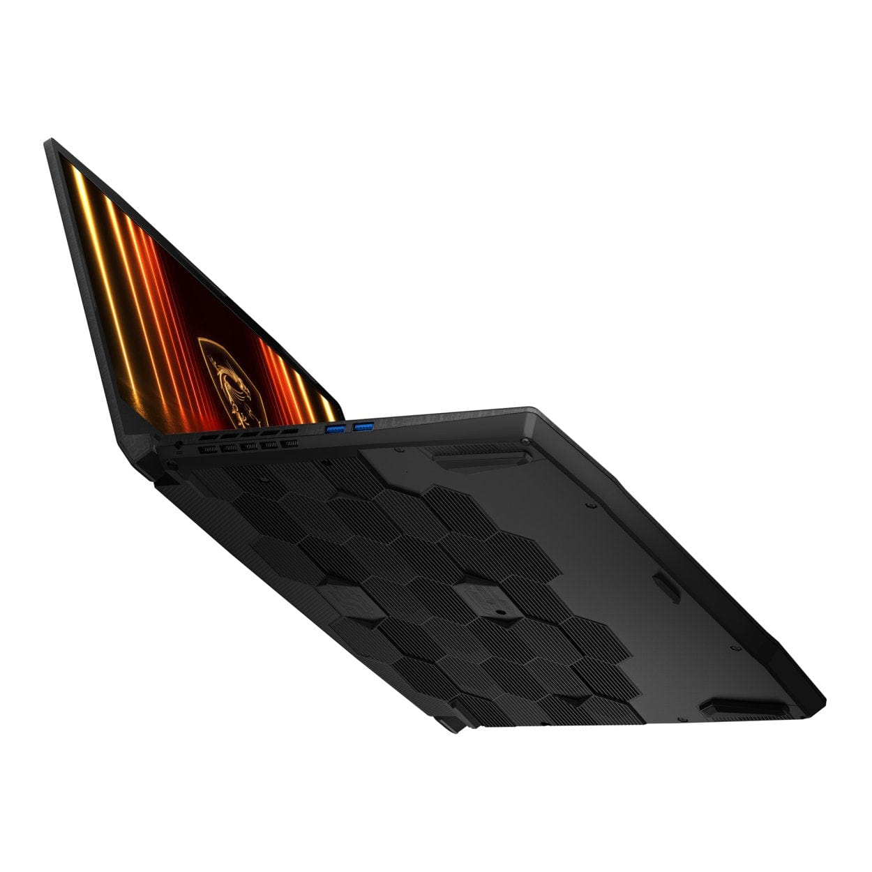 MSI Katana 15 HX B14WFK-604ZA 15.6-inch QHD Laptop - Intel Core i7