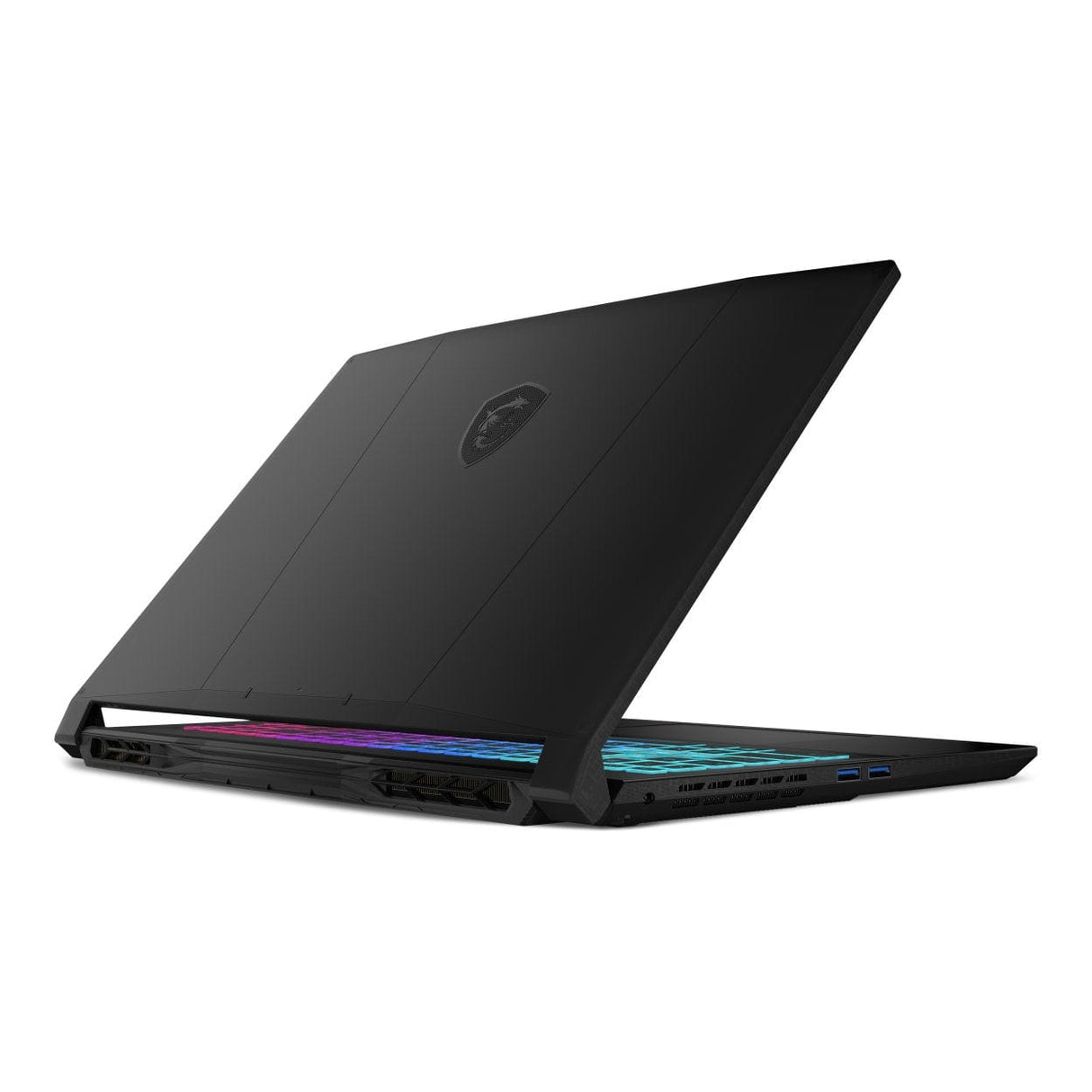 MSI Katana 15 HX B14WFK-604ZA 15.6-inch QHD Laptop - Intel Core i7-14650HX 512GB SSD 16GB RAM RTX 5060 Win 11 Home