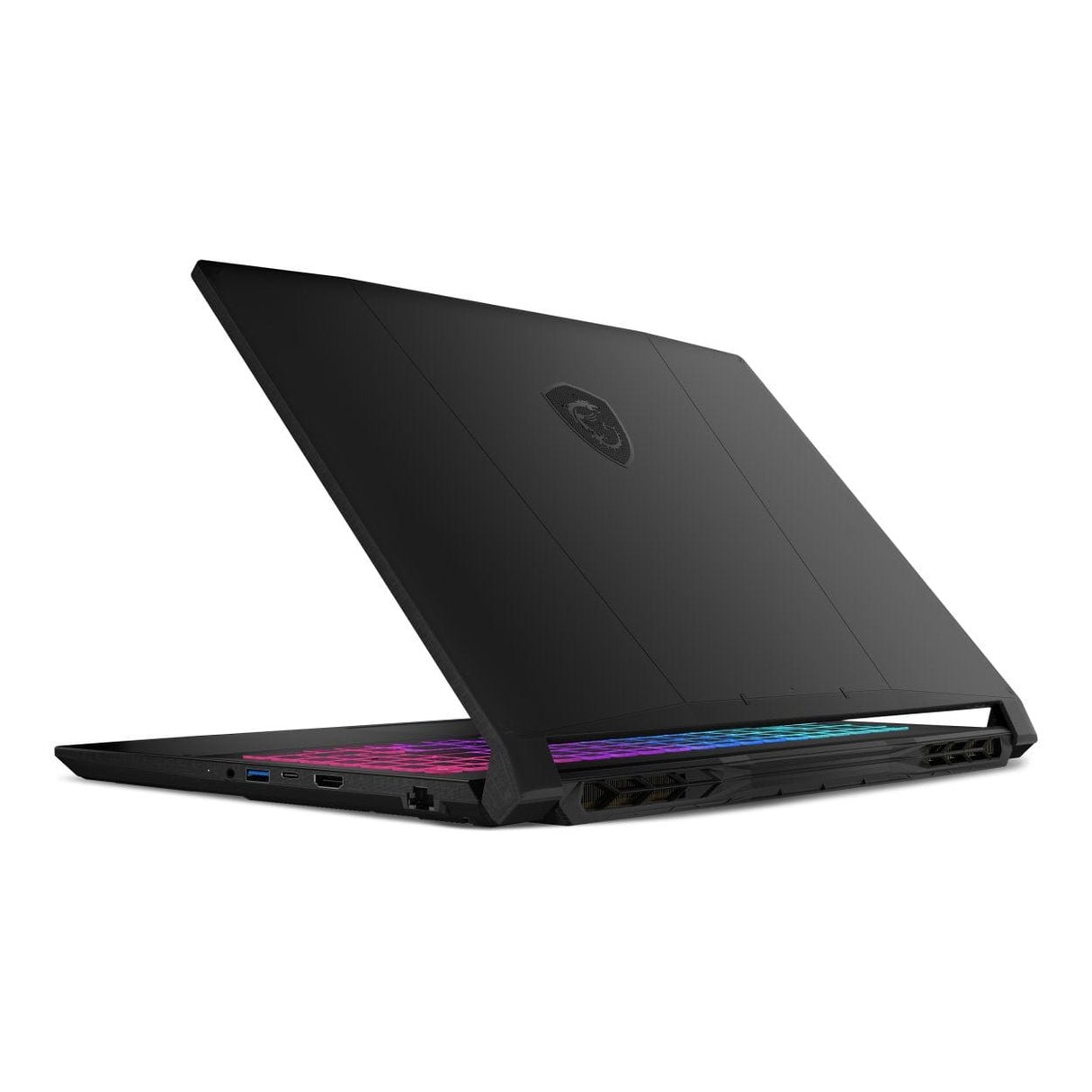 MSI Katana 15 HX B14WFK-604ZA 15.6-inch QHD Laptop - Intel Core i7-14650HX 512GB SSD 16GB RAM RTX 5060 Win 11 Home