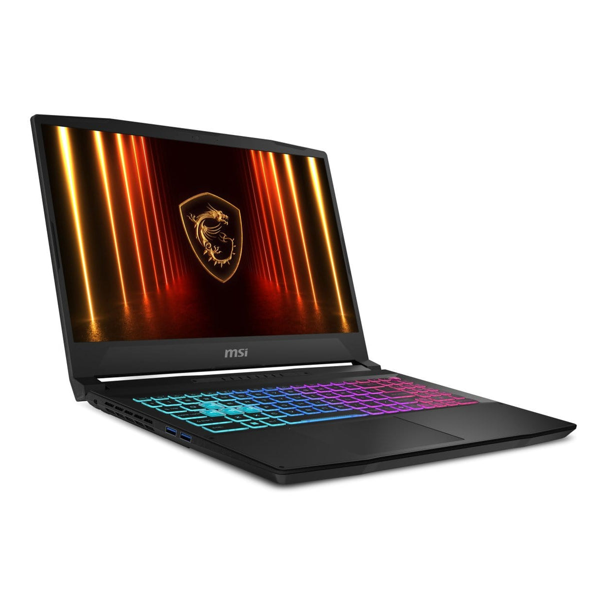 MSI Katana 15 HX B14WFK-604ZA 15.6-inch QHD Laptop - Intel Core i7-14650HX 512GB SSD 16GB RAM RTX 5060 Win 11 Home