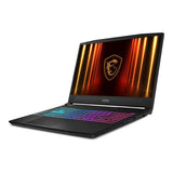 MSI Katana 15 HX B14WFK-604ZA 15.6-inch QHD Laptop - Intel Core i7-14650HX 512GB SSD 16GB RAM RTX 5060 Win 11 Home