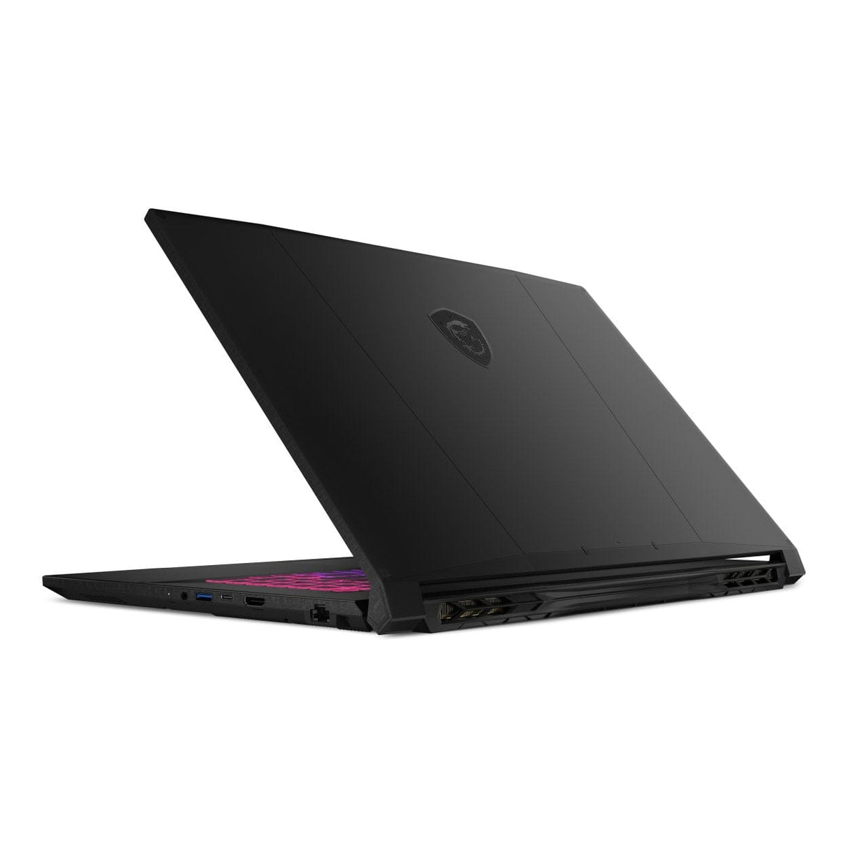 MSI Katana 17 HX B14WGK-229ZA 17.3-inch QHD Laptop - Intel Core i9-14900HX 1TB SSD 16GB RAM RTX 5070 Win 11 Home