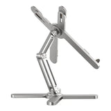 LinkQnet B21 360 Degree Rotating Notebook Stand