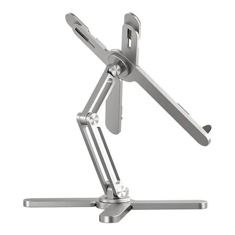 LinkQnet B21 360 Degree Rotating Notebook Stand