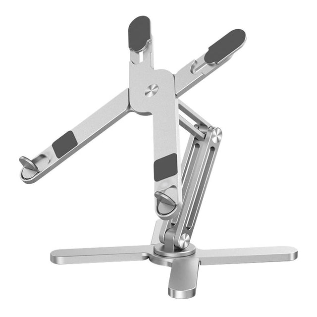 LinkQnet B21 360 Degree Rotating Notebook Stand