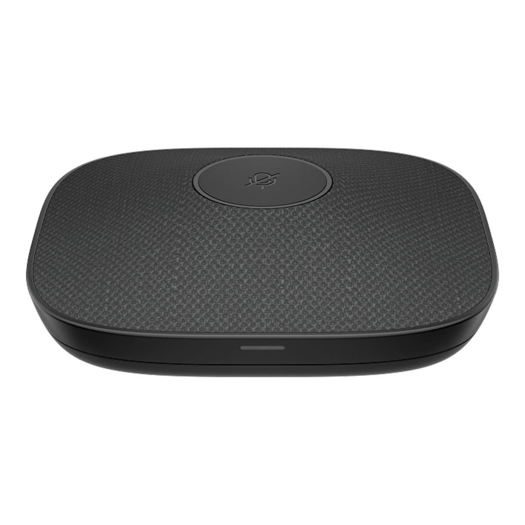 Poly Studio A2 Table Microphone Black B22X6AA