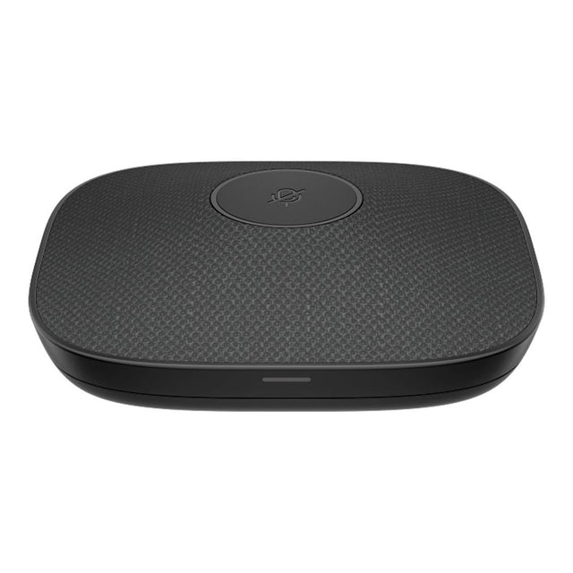 Poly Studio A2 Table Microphone Black B22X6AA