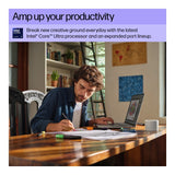 HP Pavilion 16-af0013ni 16-inch 2K AI Laptop - Intel Core Ultra 5 125U 1TB SSD 16GB RAM Win 11 Home