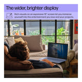 HP Pavilion 16-af0015ni 16-inch 2K AI Laptop - Intel Core Ultra 7 155U 1TB SSD 16GB RAM Win 11 Home