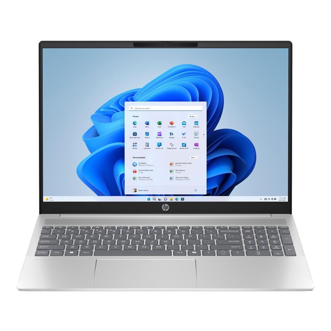 HP Pavilion Laptops – FirstShop
