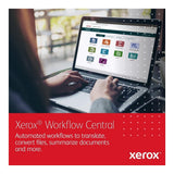 Xerox B235 A4 Wi-Fi Multifunction Mono Laser Printer