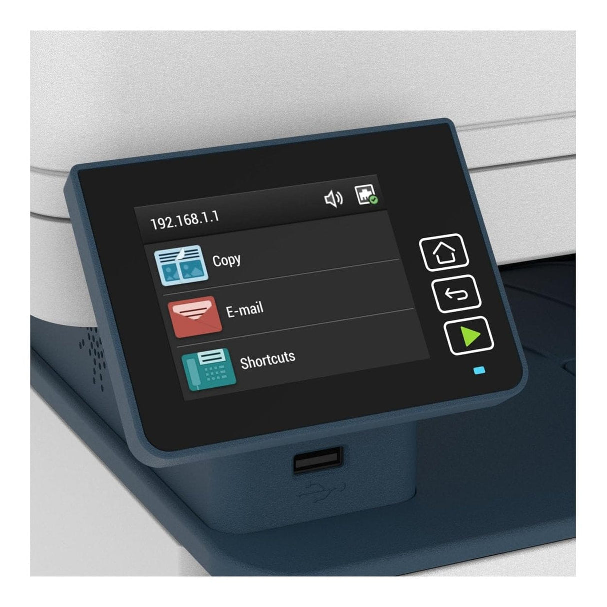 Xerox B235 A4 Wi-Fi Multifunction Mono Laser Printer