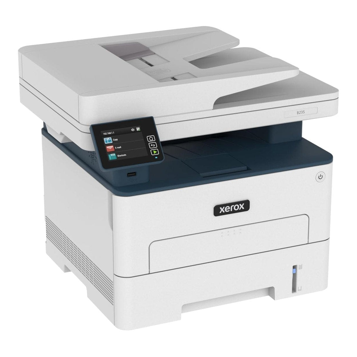 Xerox B235 A4 Wi-Fi Multifunction Mono Laser Printer