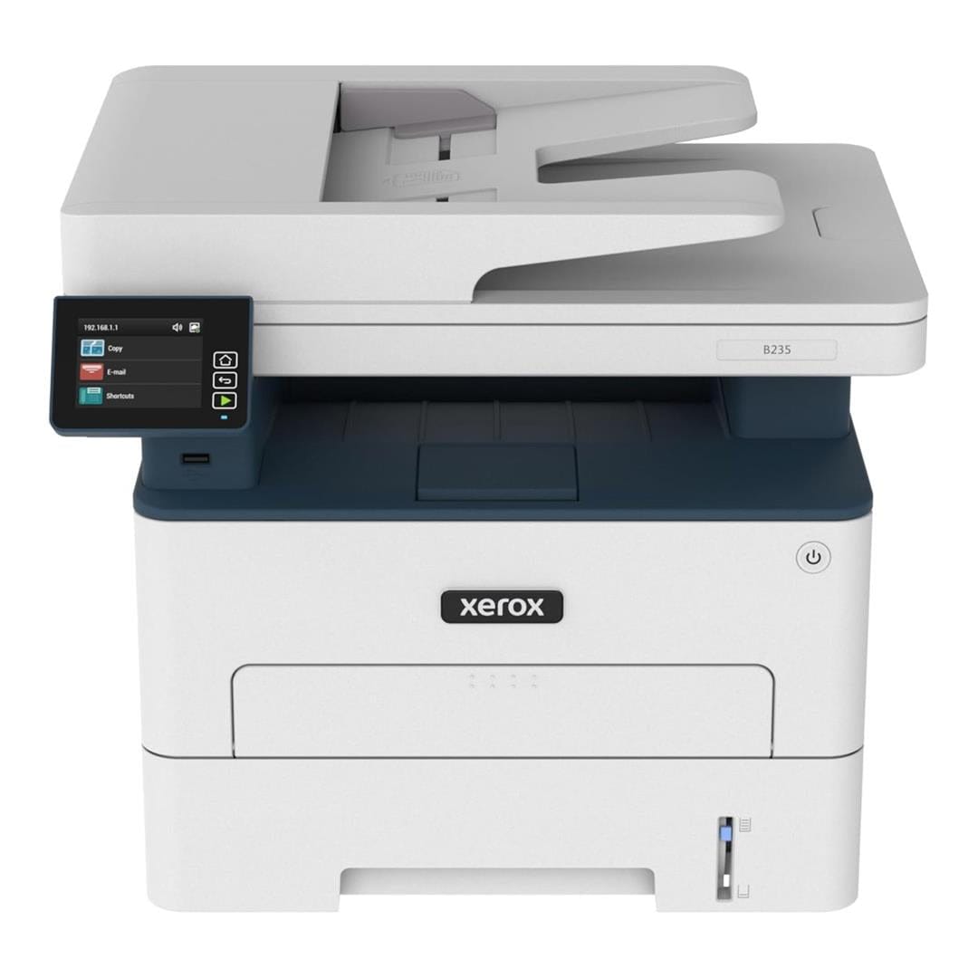 Xerox B235 A4 Wi-Fi Multifunction Mono Laser Printer