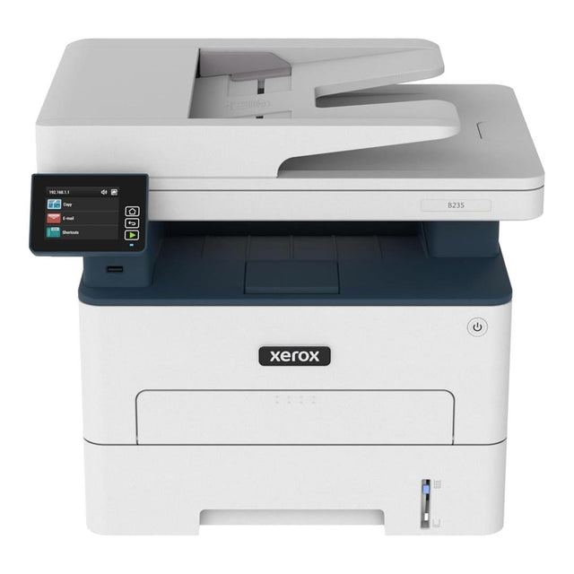 Xerox B235 A4 Wi-Fi Multifunction Mono Laser Printer