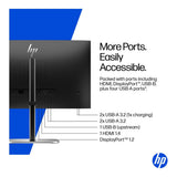 HP Series 5 Pro 527pf 27-inch 1920 x 1080p FHD 16:9 120Hz 5ms LED IPS Monitor B28F5UT