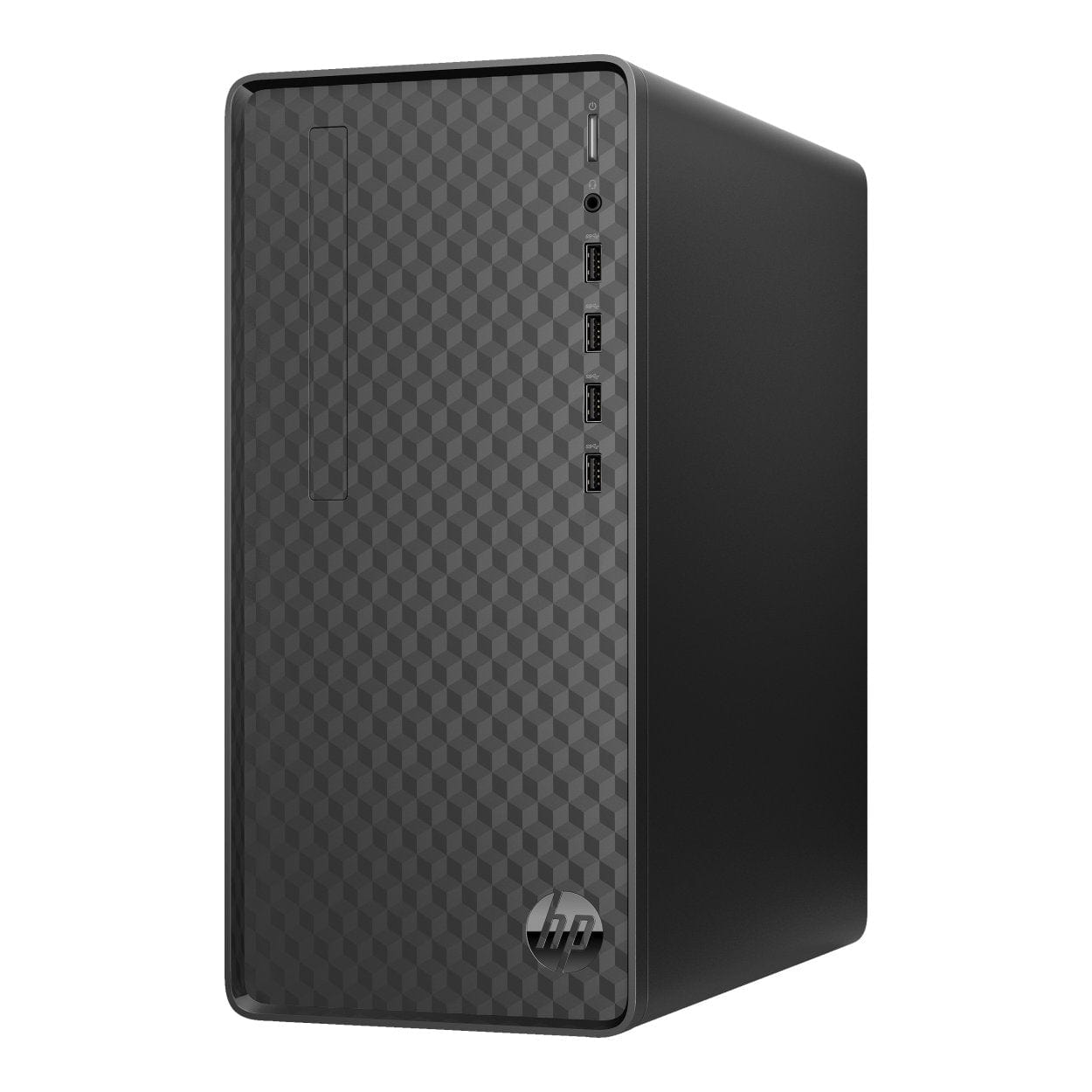 HP M01-F4001ni Desktop Mini Tower PC - Intel Core i7-14700 512GB