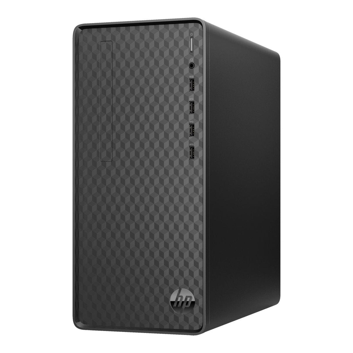 HP M01-F4004ni Desktop Mini Tower PC - Intel Core i5-14400 512GB SSD 16GB RAM Win 11 Pro