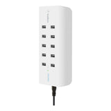 Belkin Rockstar Universal Indoor AC Adapter White B2B139VF