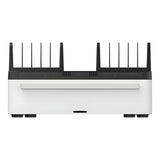 Belkin AC Classroom Charging Station with Fixed Dividers for Notebooks and Tablets Up To 10 Devices B2B141X