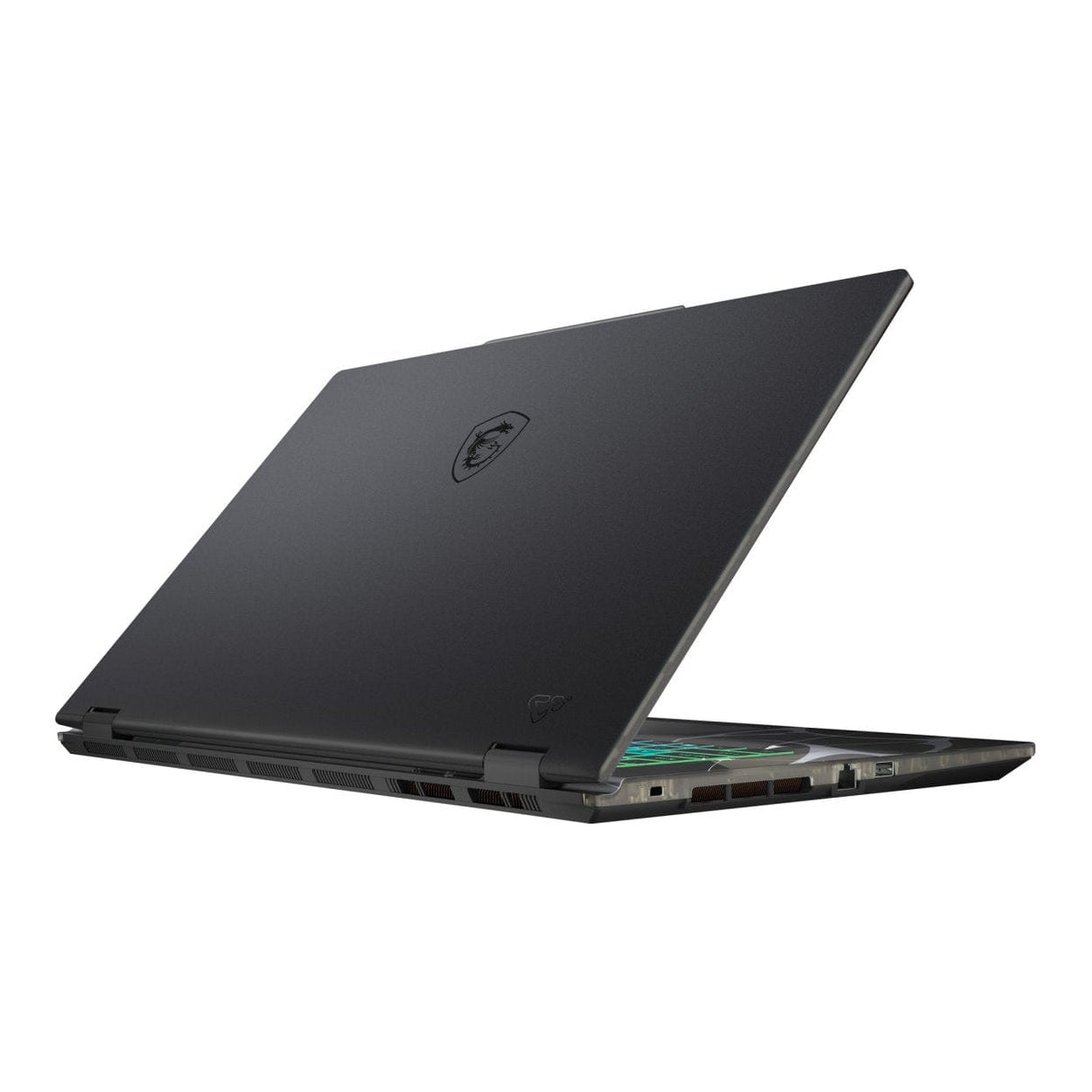 MSI Cyborg 17 B2RWEKG-082ZA 17.3-inch FHD Laptop - Intel Core 7 240H 512GB SSD 16GB RAM RTX 5050 Win 11 Home