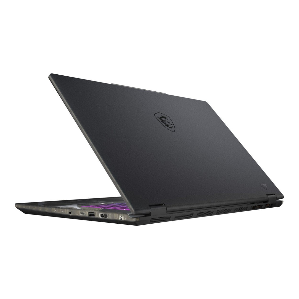 MSI Cyborg 17 B2RWEKG-082ZA 17.3-inch FHD Laptop - Intel Core 7 240H 512GB SSD 16GB RAM RTX 5050 Win 11 Home