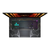 MSI Cyborg 17 B2RWEKG-082ZA 17.3-inch FHD Laptop - Intel Core 7 240H 512GB SSD 16GB RAM RTX 5050 Win 11 Home