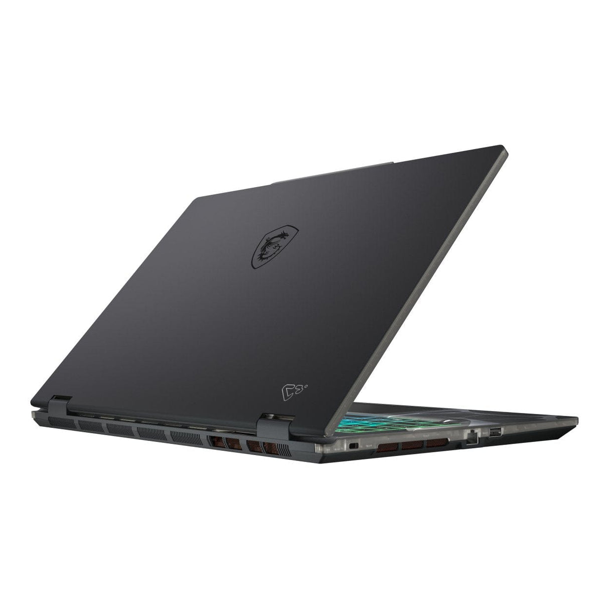 MSI Cyborg 15 B2RWEKG-092ZA 15.6-inch FHD Laptop - Intel Core 7 240H 512GB SSD 16GB RAM RTX 5050 Win 11 Home