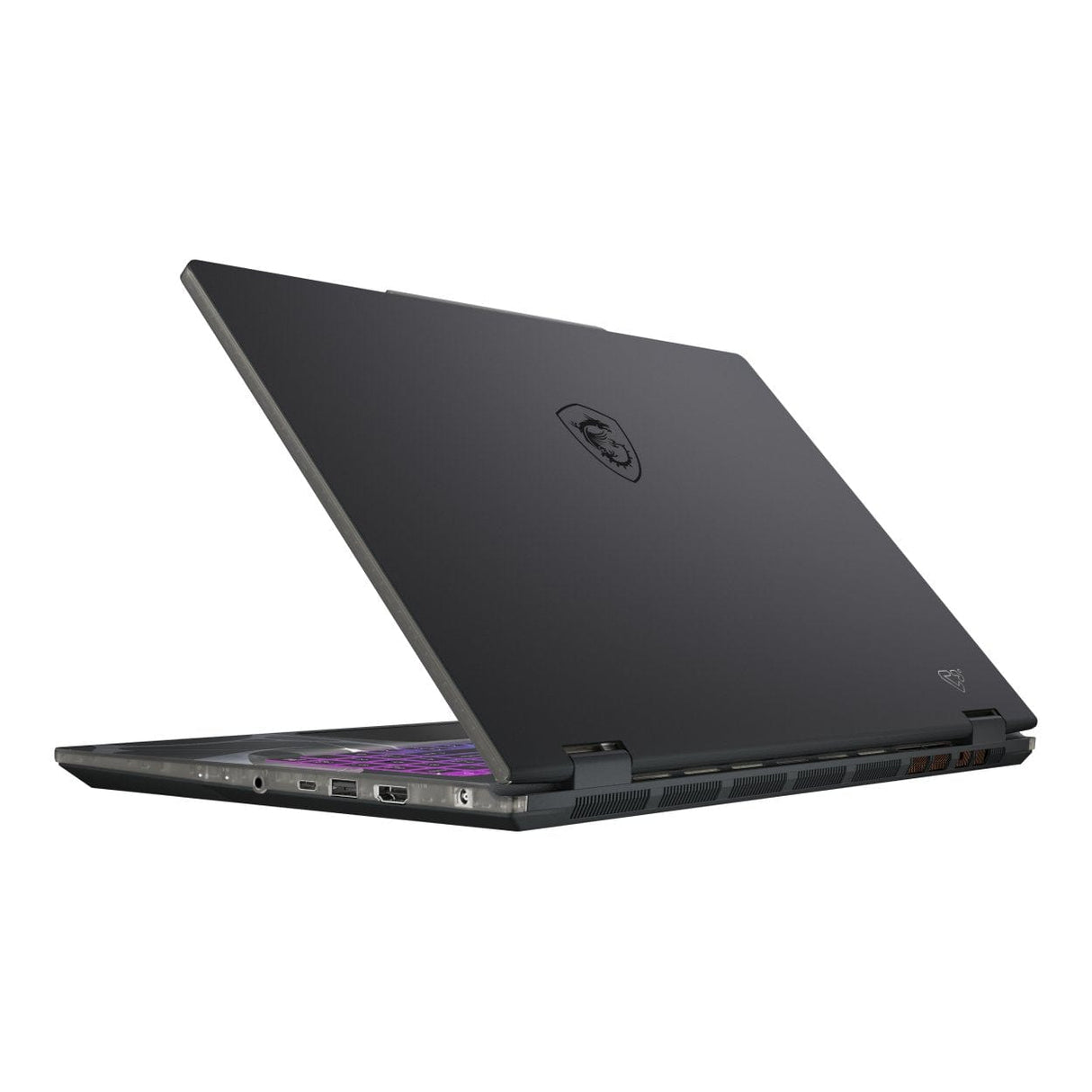 MSI Cyborg 15 B2RWEKG-092ZA 15.6-inch FHD Laptop - Intel Core 7 240H 512GB SSD 16GB RAM RTX 5050 Win 11 Home