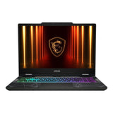 MSI Cyborg 15 B2RWEKG-092ZA 15.6-inch FHD Laptop - Intel Core 7 240H 512GB SSD 16GB RAM RTX 5050 Win 11 Home