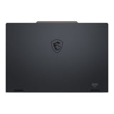 MSI Cyborg 15 B2RWFKG-091ZA 15.6-inch FHD Laptop - Intel Core 7 240H 512GB SSD 16GB RAM RTX 5060 Win 11 Home