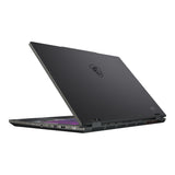 MSI Cyborg 15 B2RWFKG-091ZA 15.6-inch FHD Laptop - Intel Core 7 240H 512GB SSD 16GB RAM RTX 5060 Win 11 Home