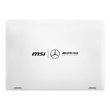 MSI Prestige 16 AI+ Mercedes-AMG Motorsport B2VMG 16-inch UHD+ Laptop - Intel Core Ultra 9 288V 1TB SSD 32GB RAM Win 11 Home