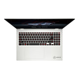 MSI Prestige 16 AI+ Mercedes-AMG Motorsport B2VMG 16-inch UHD+ Laptop - Intel Core Ultra 9 288V 1TB SSD 32GB RAM Win 11 Home