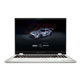 MSI Prestige 16 AI+ Mercedes-AMG Motorsport B2VMG 16-inch UHD+ Laptop - Intel Core Ultra 9 288V 1TB SSD 32GB RAM Win 11 Home