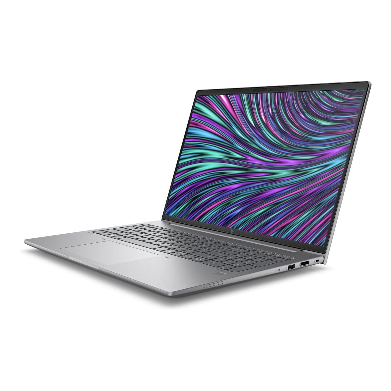 HP ZBook Power 16 G11 16-inch WQXGA Mobile Workstation - Intel