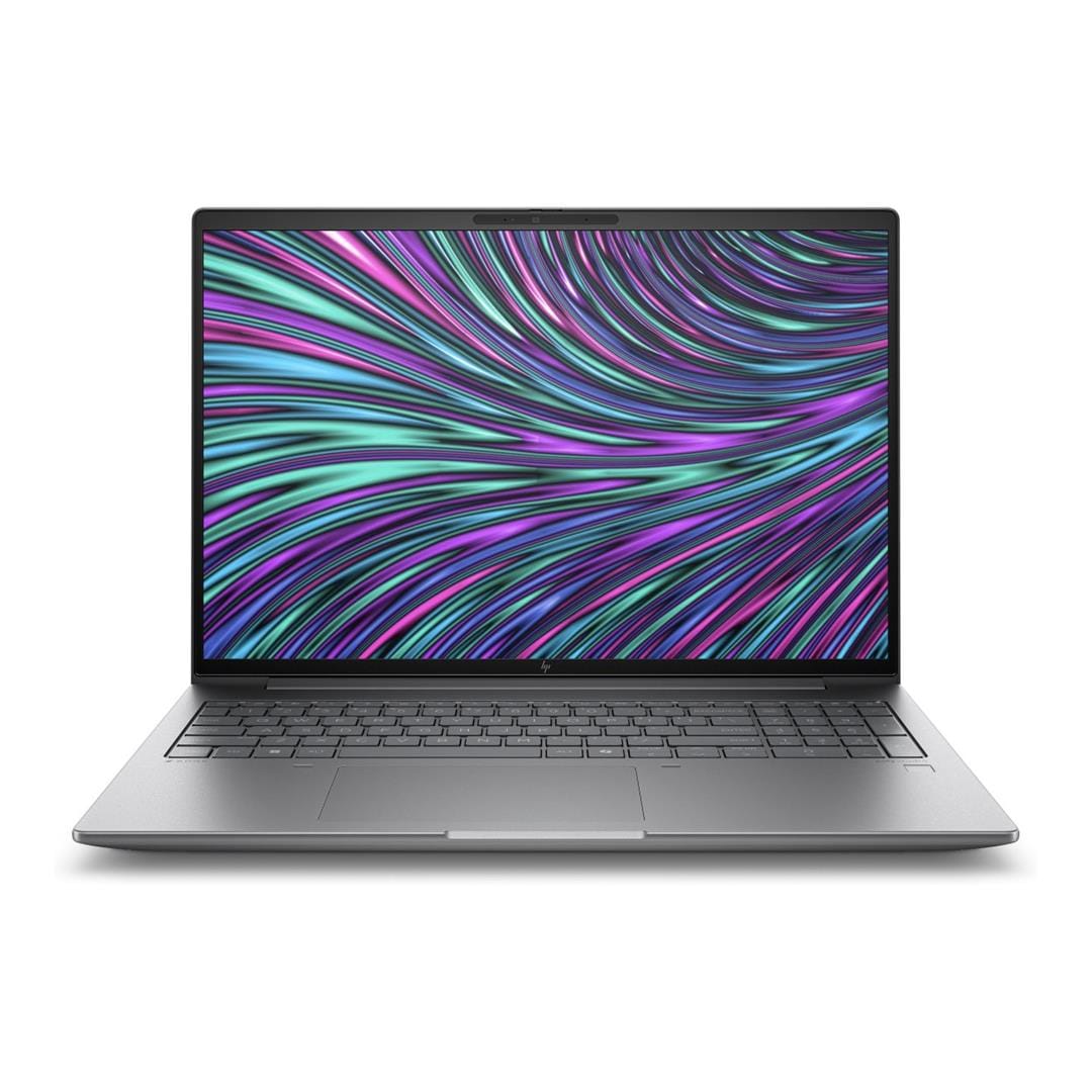 HP ZBook Power 16 G11 16-inch WQXGA Mobile Workstation - Intel