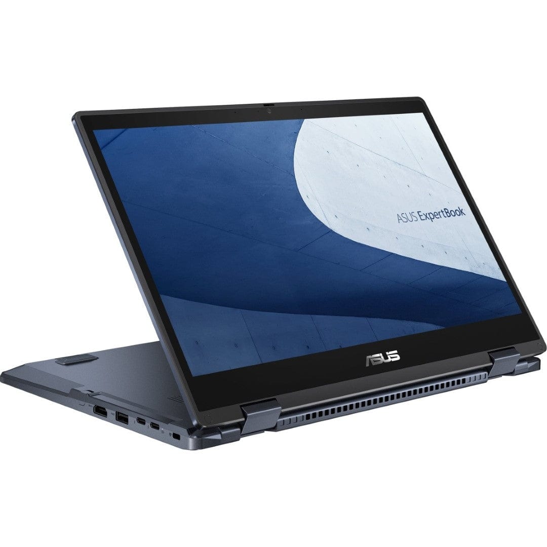 ASUS ExpertBook B3 Flip 14-inch FHD 2-in-1 Laptop - Intel Core i7-1255U 1TB SSD 16GB RAM Win 11 Pro B3402FBA-I71610B2X